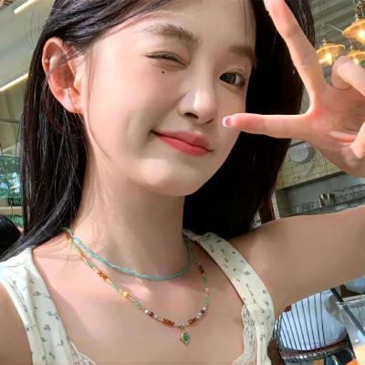 甜美的梦
