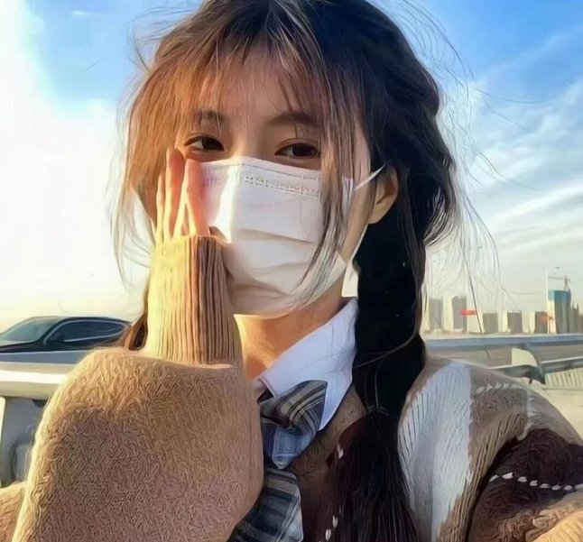 白雪公主之魔镜魔镜