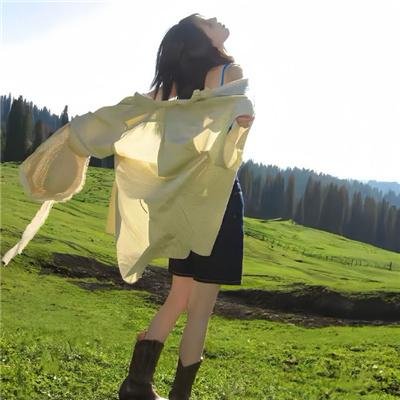 双面名模
